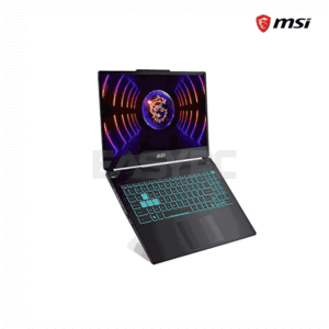 MSI CYBORG 15 A12VF