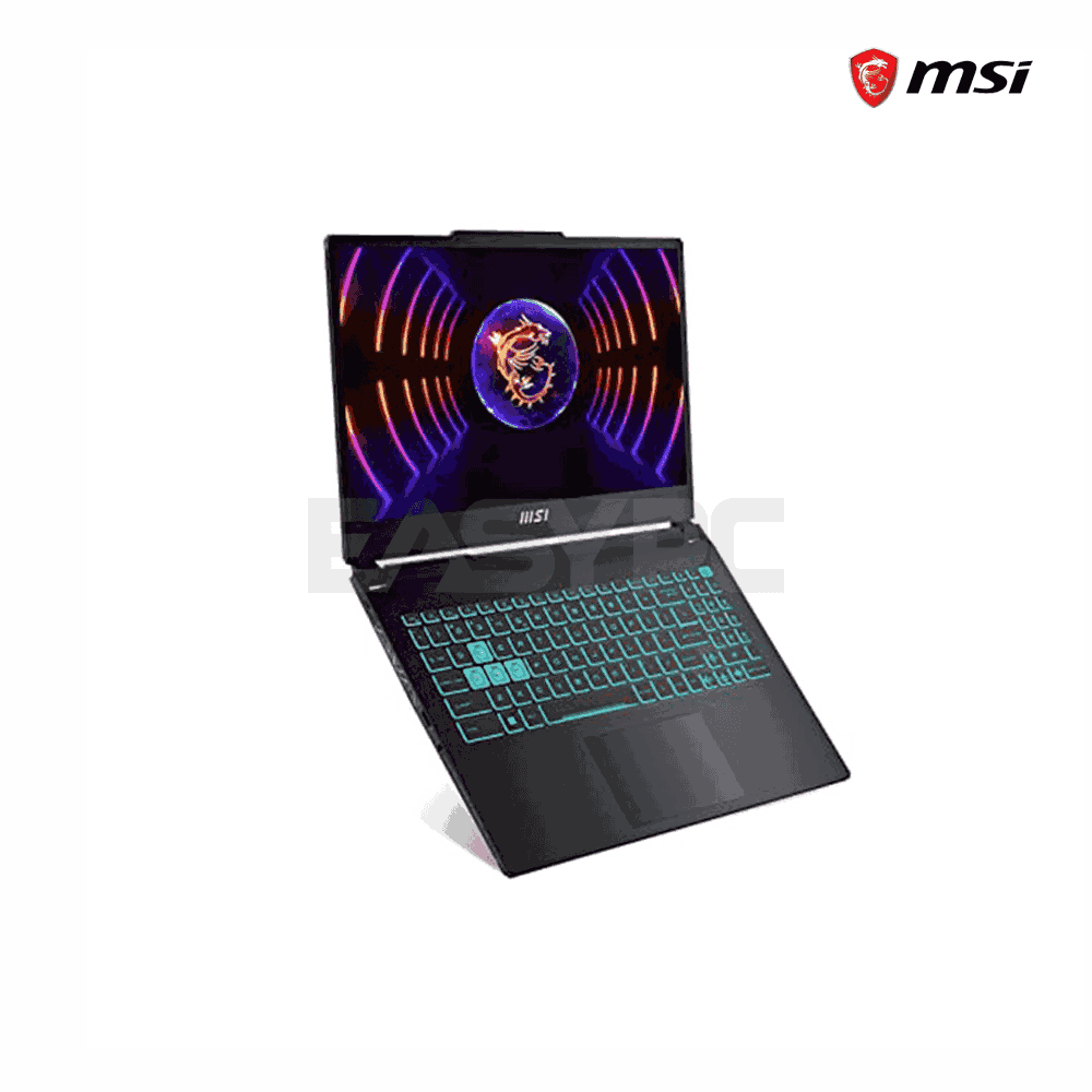 MSI CYBORG 15 A12VF