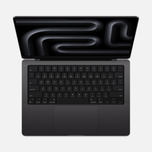 MacBook Pro 2024 M4 Pro