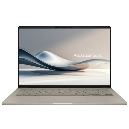 ASUS ZenBook A14 OLED