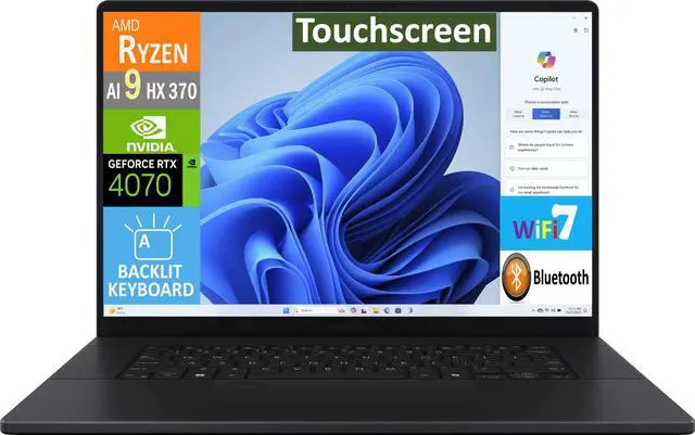 ASUS ProArt P16