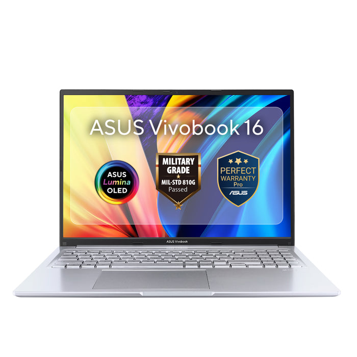 ASUS Vivobook 16 OLED (X1605VA)