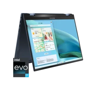Asus ZenBook S13 Flip