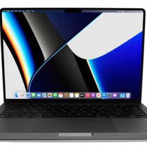 MacBook Pro 14" M1 Max
