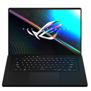 ASUS ROG Zephyrus M16 GU603H