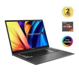 ASUS Vivobook 16X OLED M7600Q