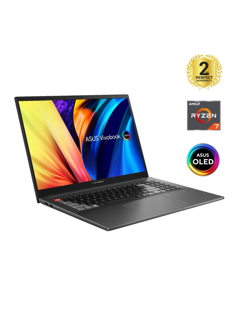 ASUS Vivobook 16X OLED M7600Q