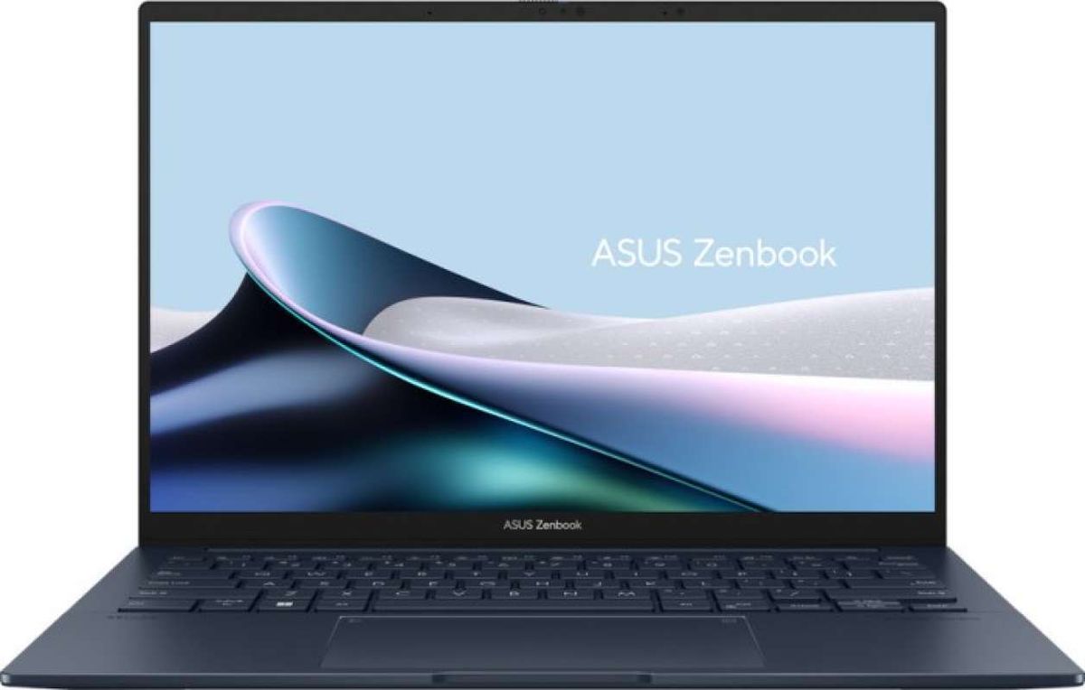 ASUS ZenBook 14