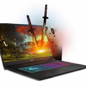 MSI KATANA 15 B12V
