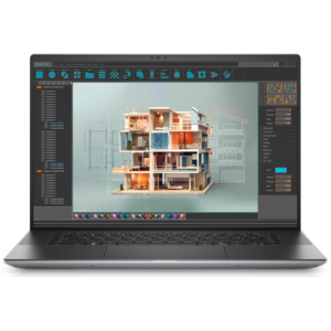 Dell Precision 5690 Workstation