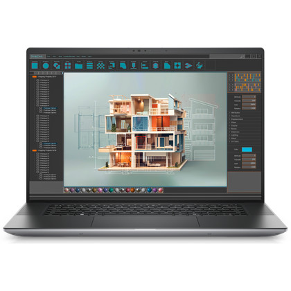 Dell Precision 5690 Workstation