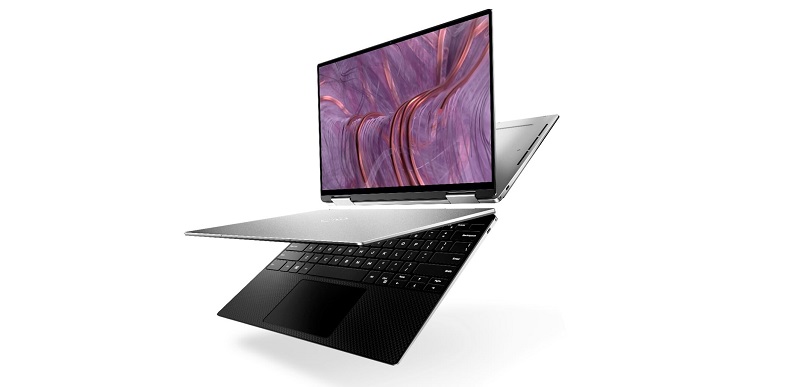DELL XPS 9310