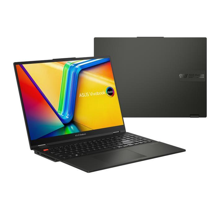 ASUS VivoBook S16 Flip OLED