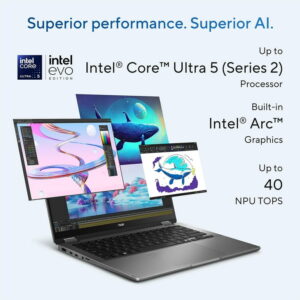 ASUS VivoBook 16 Flip OLED