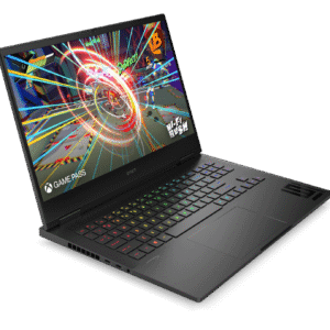 HP OMEN 16