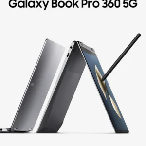 Galaxy Book Pro 360° 5G