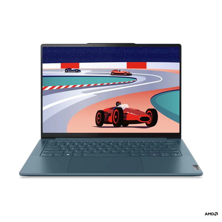 LENOVO SLIM Pro 7 14 ARP8