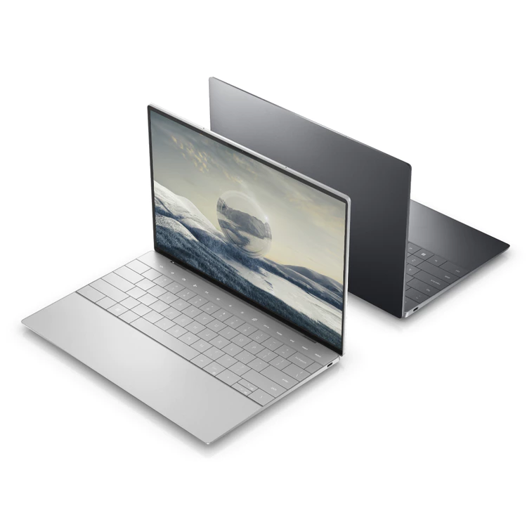 DELL XPS PLUS 9320