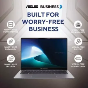ASUS EXPERBOOK P5