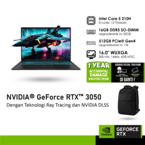 ASUS V16 Gaming