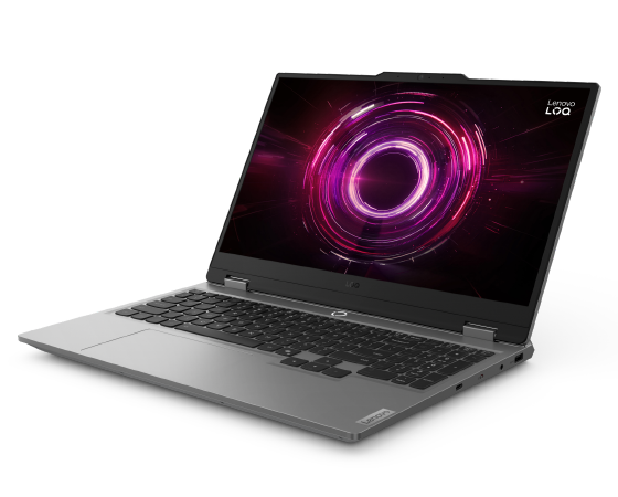 LENOVO LOQ 15