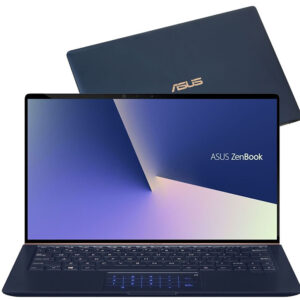 ASUS ZENBOOK UX433F