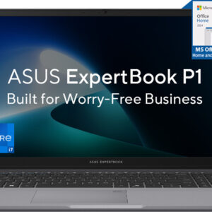 ASUS ExpertBook P1