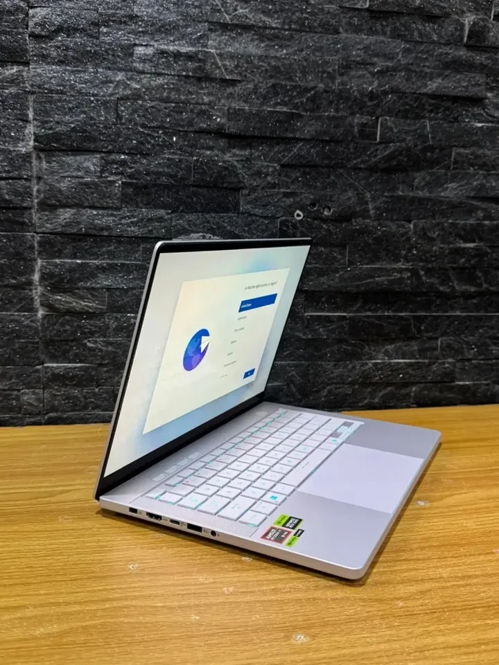 ASUS ROG Zephyrus G14 (GA403) - Gambar 3
