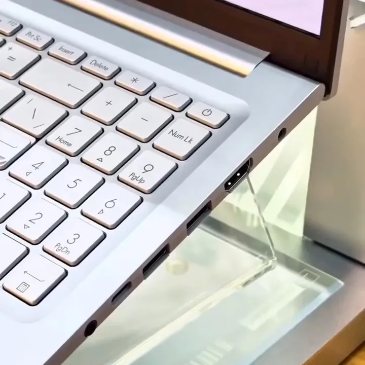ASUS Vivobook 16 OLED (X1605VA) - Gambar 5
