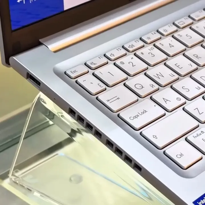 ASUS Vivobook 16 OLED (X1605VA) - Gambar 8