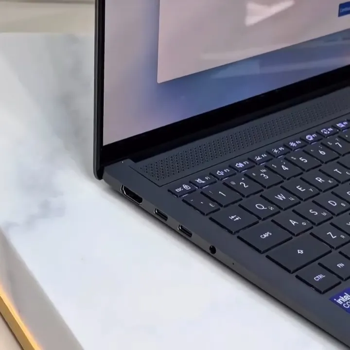 ASUS Zenbook S14 OLED (UX5406) - Gambar 4
