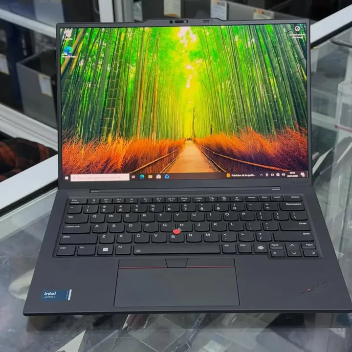 LENOVO ThinkPad X1 Carbon Gen 12 - Gambar 2