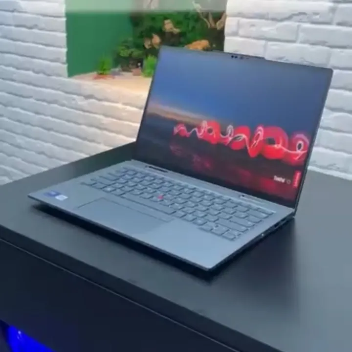 LENOVO ThinkPad X1 2in1 Gen9 - Gambar 2