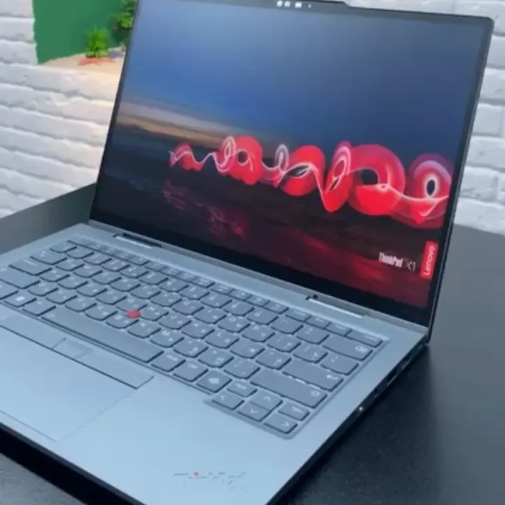 LENOVO ThinkPad X1 2in1 Gen9 - Gambar 3