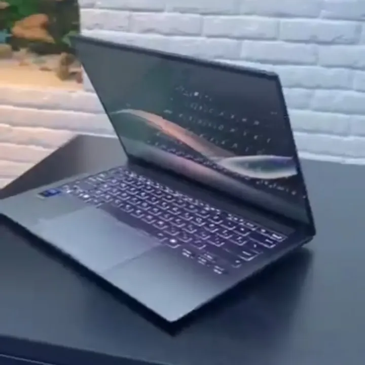 ASUS ZenBook s14 OLED - Gambar 2
