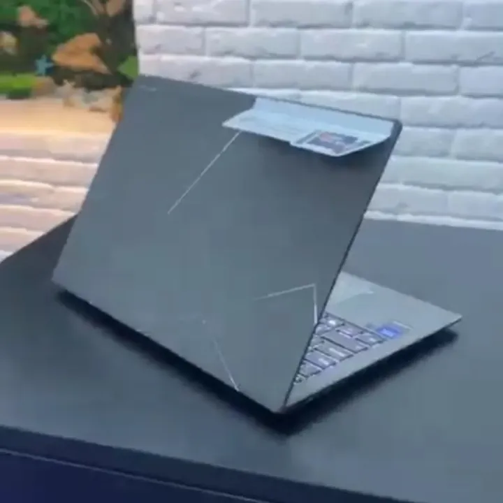 ASUS ZenBook s14 OLED - Gambar 3