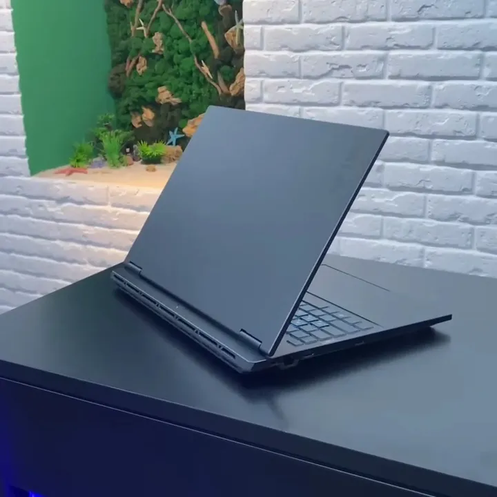 ASUS Tuf gaming A16 - Gambar 4