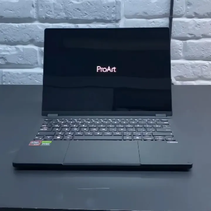 ASUS ProArt PX13 OLED - Gambar 2