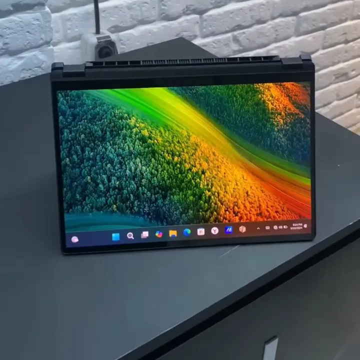 ASUS ProArt PX13 OLED - Gambar 6