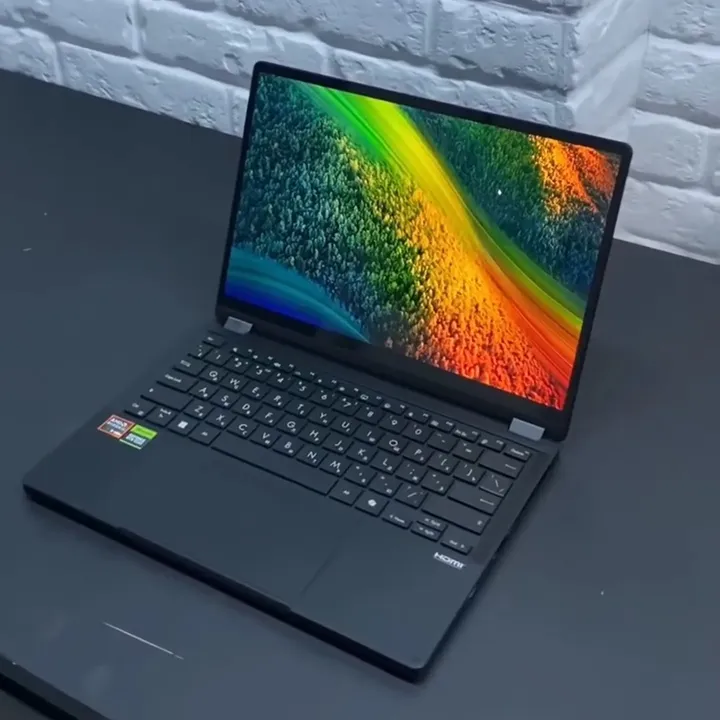 ASUS ProArt PX13 OLED - Gambar 4