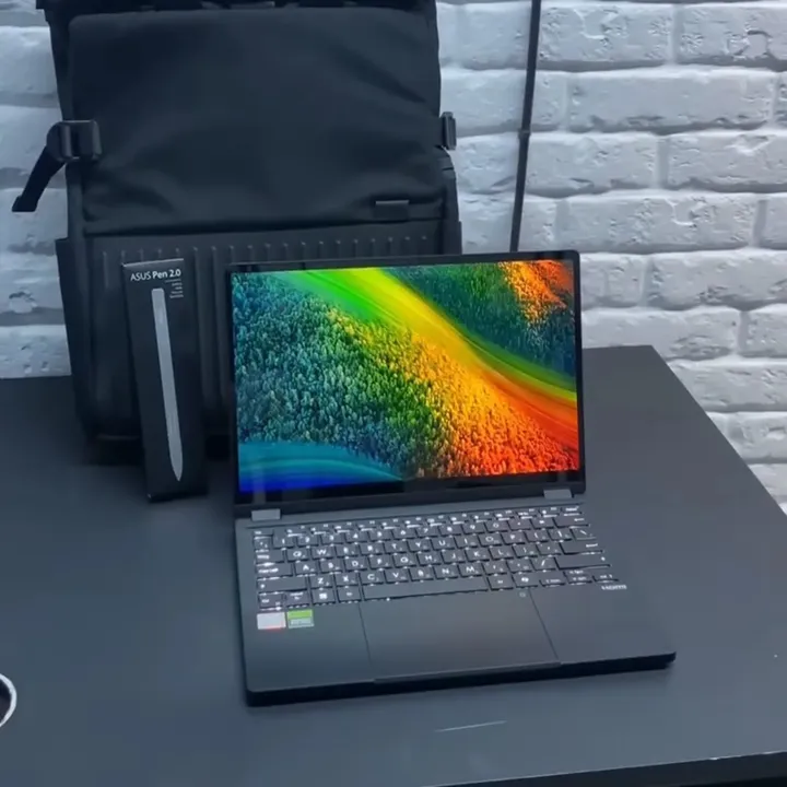 ASUS ProArt PX13 OLED - Gambar 3