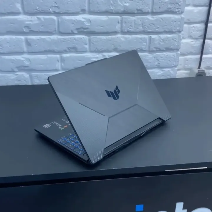 ASUS TUF Gaming A15 - Gambar 3
