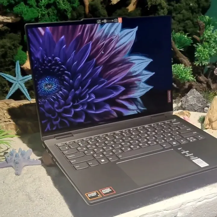 Lenovo Yoga 7 2-in-1 - Gambar 3