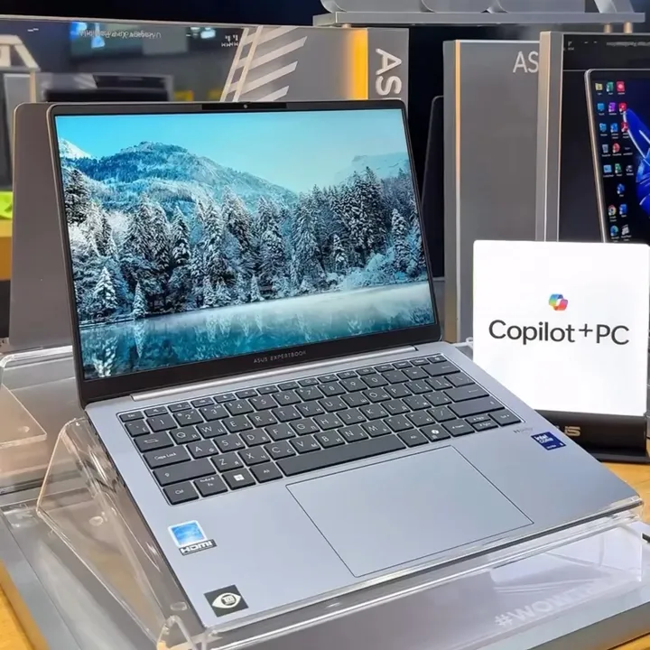 ASUS EXPERBOOK P5 - Gambar 2