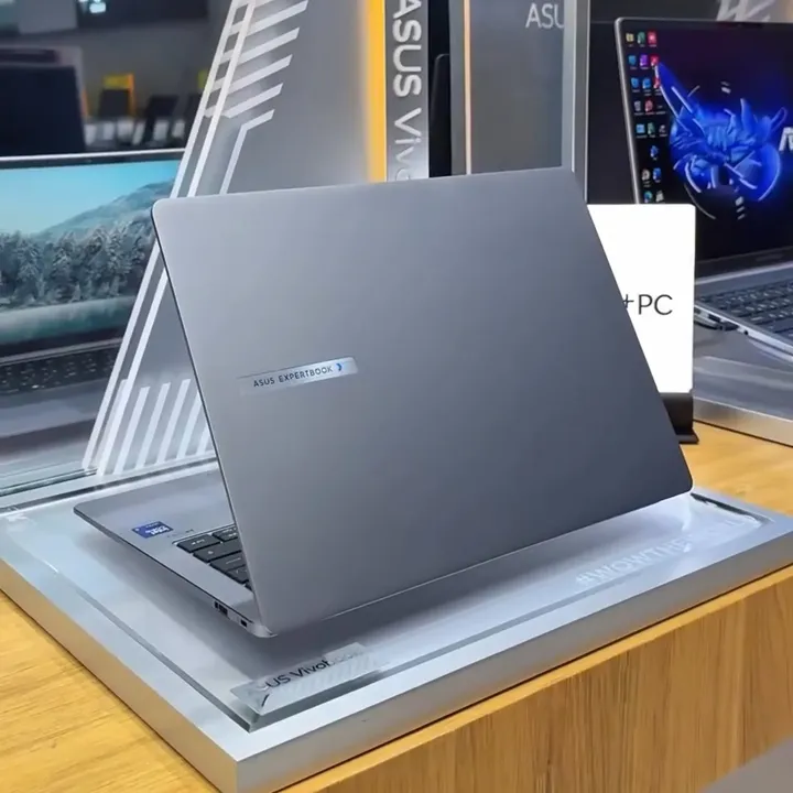 ASUS EXPERBOOK P5 - Gambar 3