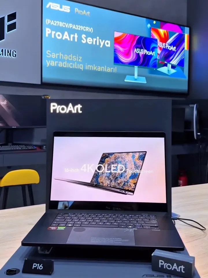 ASUS ProArt P16 - Gambar 2