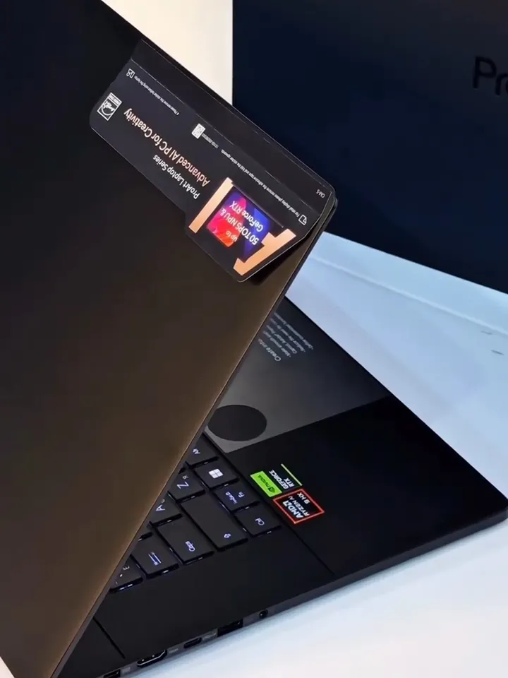 ASUS ProArt P16 - Gambar 4