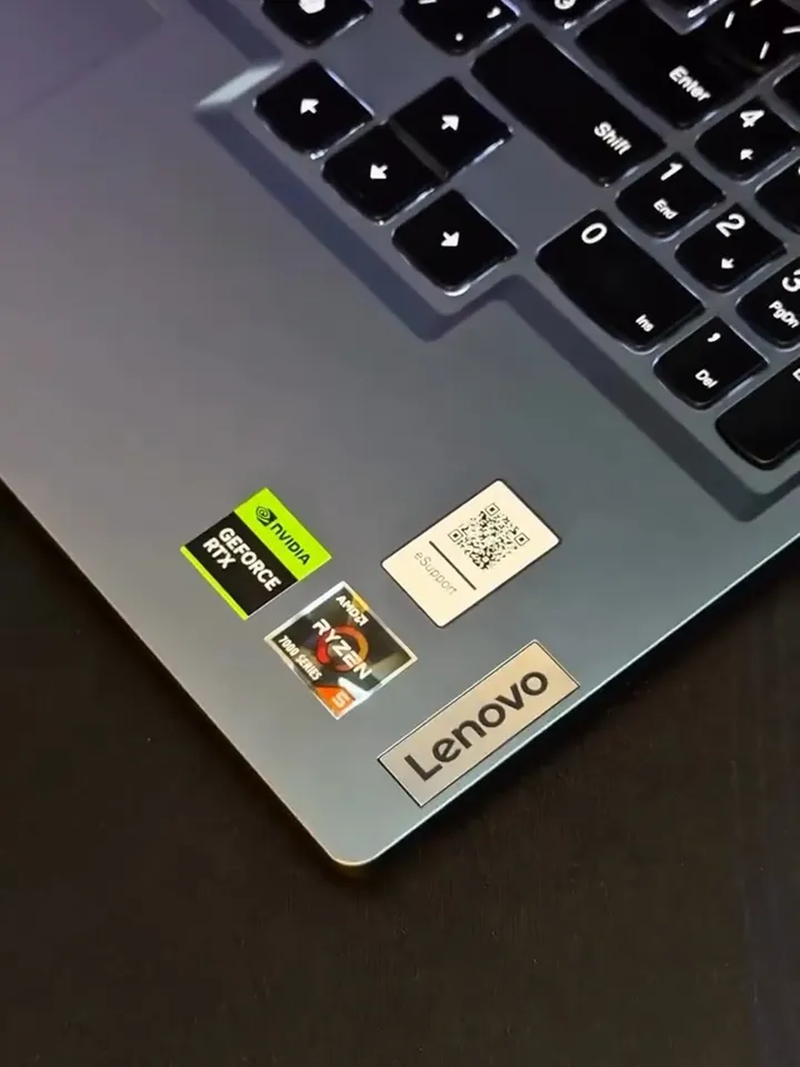 Lenovo LOQ 15 - Gambar 4