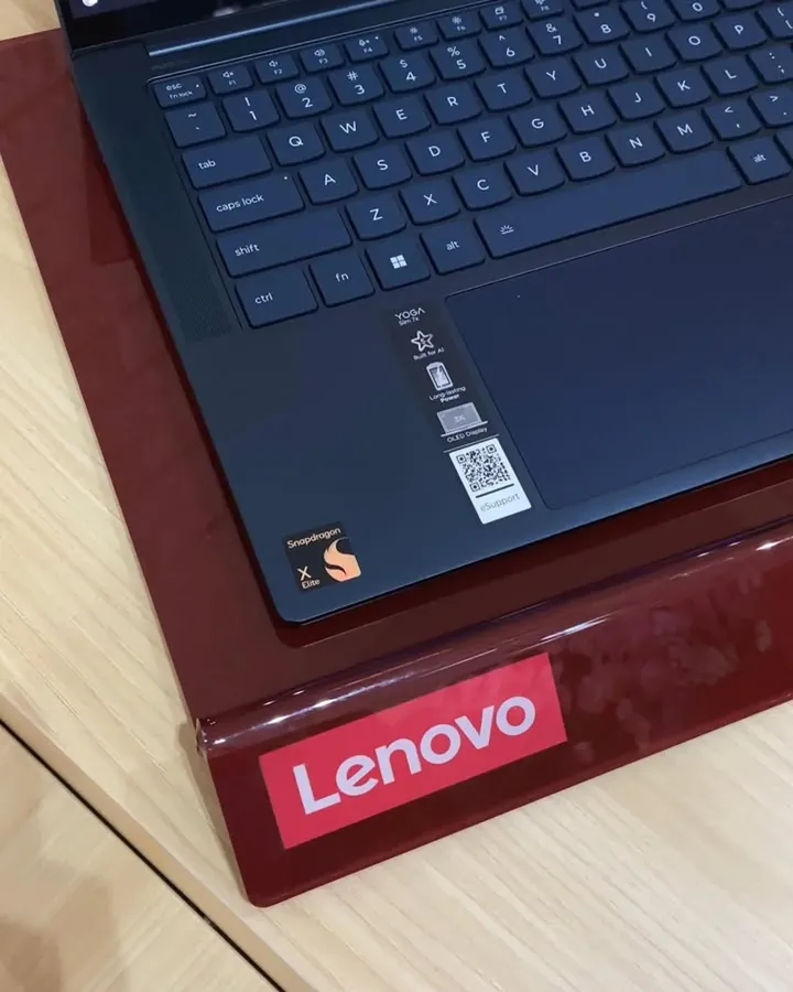 Lenovo Yoga Slim 7 - Gambar 3