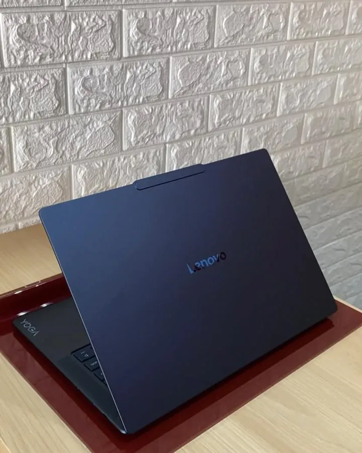 Lenovo Yoga Slim 7 - Gambar 4